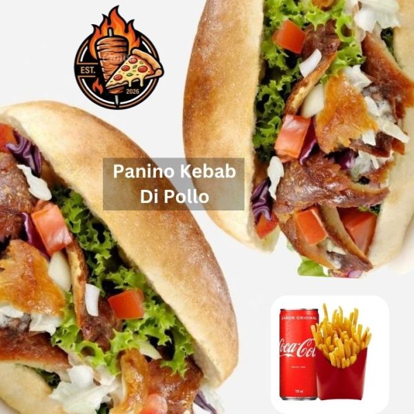 PaninoKebab