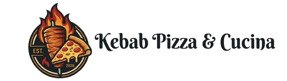 Kebab Pizza & Cucina